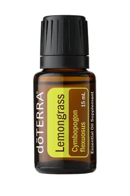 Immagine prodotto di Olio essenziale di citronella Doterra, 15 ml