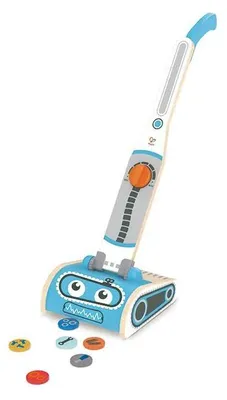 Produktbild von Hape E3056, Reinigung, Vacoom, 2 Jahr(e), Mehrfarbig