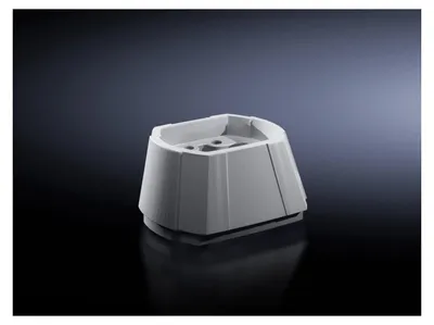Immagine prodotto di Rittal Adapter für Tragarm-Kombination CP 120/60