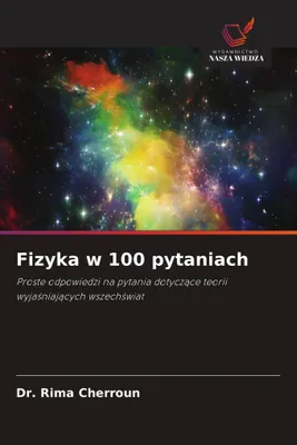 Produktbild von Fizyka w 100 pytaniach