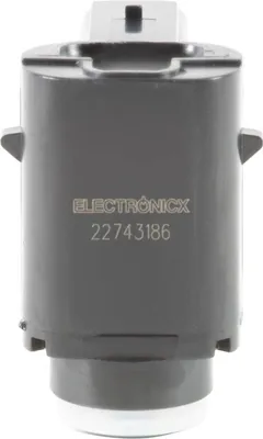Produktbild von PDC Parksensor 22743186 ▶ Cadillac PDC Parktronic Einparkhilfe  Parktronic Sensor Nachrüsten