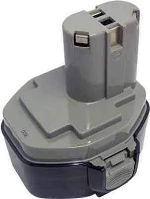 Obrázok produktu pre 3000mAh batéria pre Makita 6935FDZ, 8280D, 8433D, 8433DWDE, 8433DWFE, JR140D, 192699-A, 193060-0