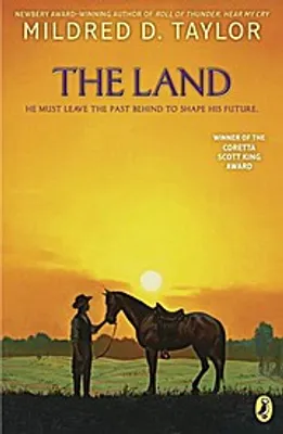 Produktbild von The Land