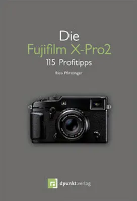 Immagine prodotto di Die Fujifilm X-Pro 2