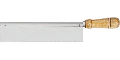 Produktbild von FORMAT Feinsäge 250 mm gerade