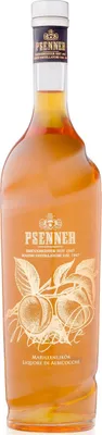 Produktbild von Psenner Marillenlikör 0,7 L