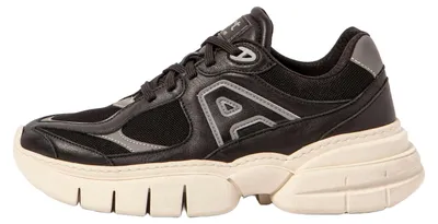 Produktbild von Art Sneaker Damen/Herren 1632 MULTI BLACK/ ATHENS Farbe Schwarz