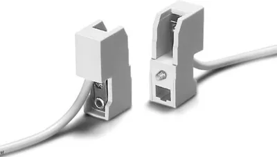 Produktbild von Houben Fassung RX7s 100913