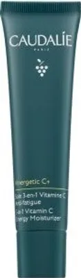 Produktbild von Caudalie Vinergetic C+ 3-In-1 Vitamin C Energy Moisturizer 40ml