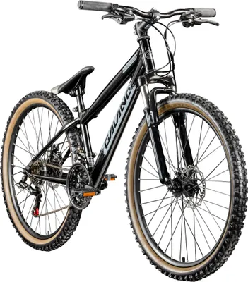 Produktbild von Galano G600 Dirtbike Fahrrad 26 Zoll für Jugendliche und Erwachsene 145 - 165 cm