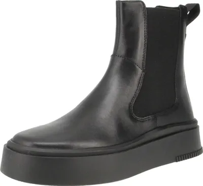Produktbild von Vagabond 5422-001 Stacy - Damen Schuhe Stiefel - 92-Black-Black, Größe:36 EU