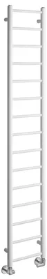 Produktbild von Sapho DINA Badheizkörper 300x1740 mm, Weiß