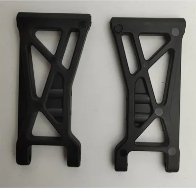 Produktbild von Jamara Querlenker VE2 Z18 unten vorne/hinten 505419