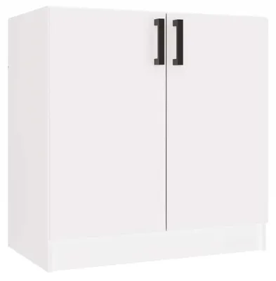 Produktbild von Küchenschrank Unterschrank Katia D-80 WHITE