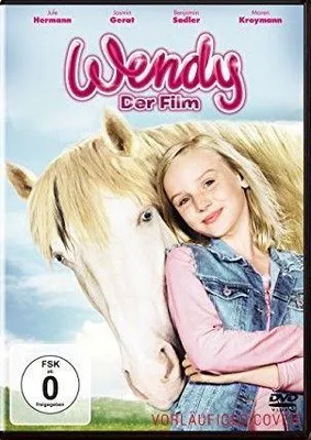 Produktbild von Wendy - Der Film