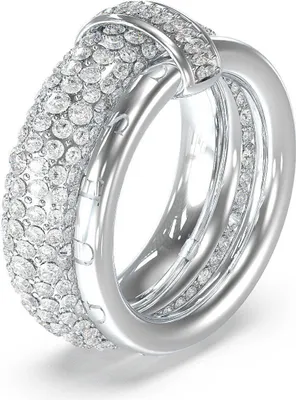 Obrázek produktu pro Prsteny Guess silver collection - žena