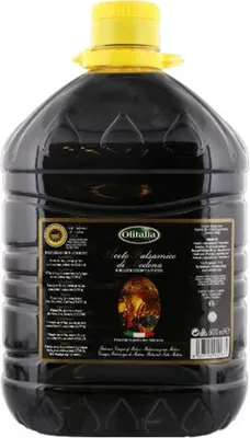Produktbild von Olitalia Balsamico-Essig di Modena 5 Liter