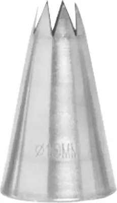 Immagine prodotto di SCHNEIDER  Sterntülle NC, aus einem Stück gezogen, ø: 10 mm
