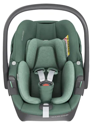 Obrázok produktu pre Autosedačka Maxi-Cosi Pebble 360 i-Size Essential Green