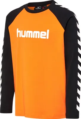 Produktbild von Hummel hmlBOYS T-Shirt LS