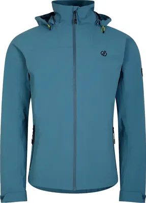 Produktbild von DARE2B Herren Outdoorjacke Switch Out II