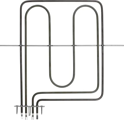 Produktbild von Heizelement Oberhitze 2900W Amica 8026764 Backofenheizung Backofenheizelement Grillheizelement Grillheizung Oberhitze Grillheizstab Rohrheizelement Heizung Backofen