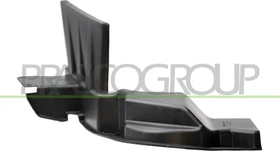 Produktbild von PRASCO HD0461054 Stoßstangenhalter Hinten Links für HONDA CIVIC X Schrägheck (FC, FK)