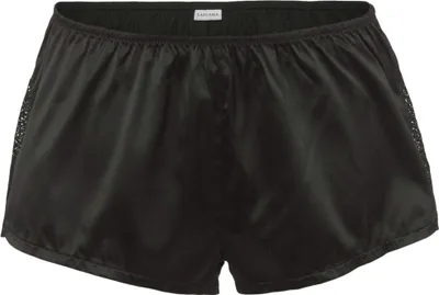 Produktbild von Vivance Dreams Pyjama 2 -teilig schwarz Größe 44