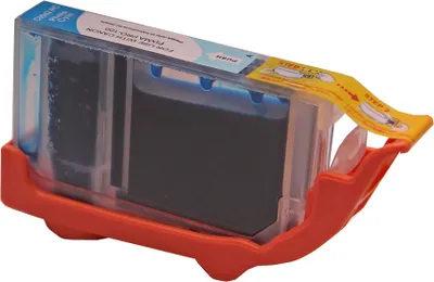 Produktbild von Kompatible Druckerpatrone für Canon CLI-42LC Hell Cyan von ABC