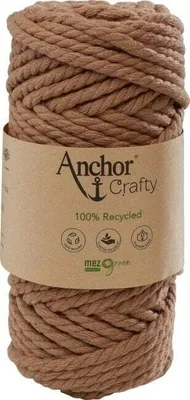 Image de Anchor Crafty Fine 3 mm 65 m 00123 Cordon