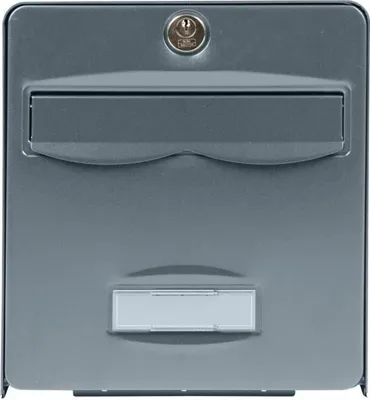 Produktbild von Briefkasten