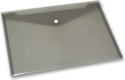 Immagine prodotto di FolderMate trasparente A4, fumo A4