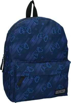 Obrázok produktu pre Ruksak Skooter Gamers Unit