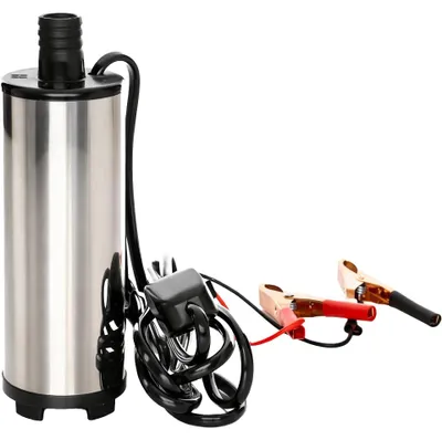 Produktbild von KRAFT&DELE | Dieselpumpe, 24V Ölablasspumpe, Heizölpumpe