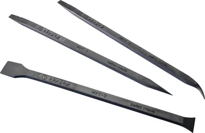 Produktbild von WETEC Löthilfswerkzeug MPT-1, Ausführung gebogen MPT-2 (Nadel Nadelspitze)