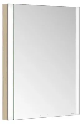 Produktbild von KEUCO 14511851101 SPS Somaris 14511 re. m.Hzg.