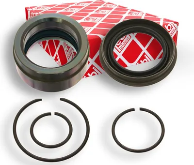 Produktbild von FEBI BILSTEIN Reparatursatz Kippzylinder 46252 für SCANIA P,G,R,T - series
