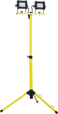 Produktbild von Maximus LED Werkstattlampe M-HV-WKL-002