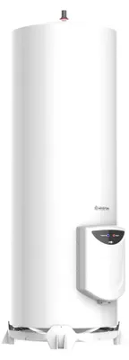 Image de Chauffe-eau électrique sur pieds HPC+ XPERT 300 litres - Ø 570 mm - ARISTON - 3000794