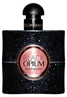 Immagine prodotto di Yves Saint Laurent Black Opium Eau de Parfum Spray 90 ml