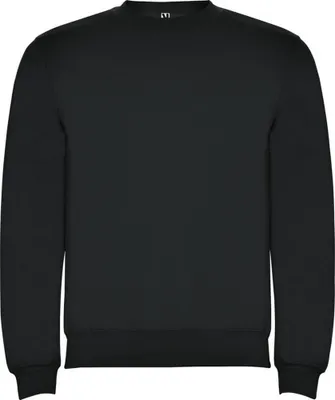 Obrázok produktu pre Roly - Pánska/dámska mikina s výstrihom "Clasica" uni PF4342 (L) (Tmavo šedá)
