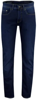 Produktbild von Dunkelblaue Jeans Pierre Cardin Lyon