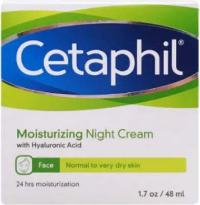 Immagine prodotto di CETAPHIL lozione idratante giorno viso 88ml