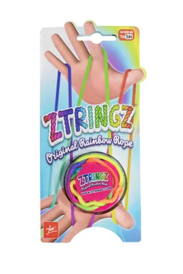 Produktbild von Ztringz Zauberschnur