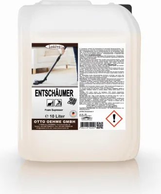 Produktbild von Entschäumer Anitschaum 259 10 Liter