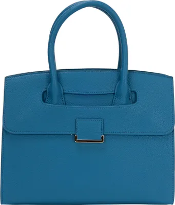 Produktbild von joella damen tasche - blau, one size