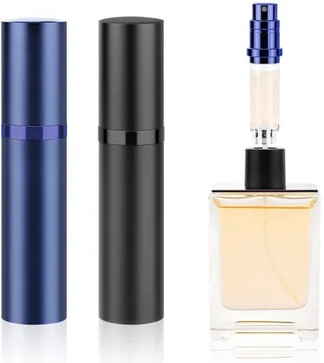 Immagine prodotto di Diffusore di profumo da viaggio senza perdite di liquido, per viaggiare in tutta semplicità