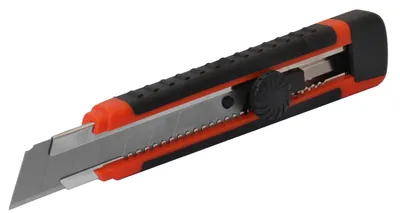 Produktbild von Messer Mit 25-Mm-Gebrichtem Schneider - E-400-0425