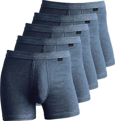 Produktbild von 5er Pack Herren Pant mit Eingriff Funktionswäsche von der Marke Schöller 7