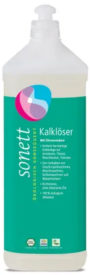Produktbild von Sonett Kalklöser, 1 Liter